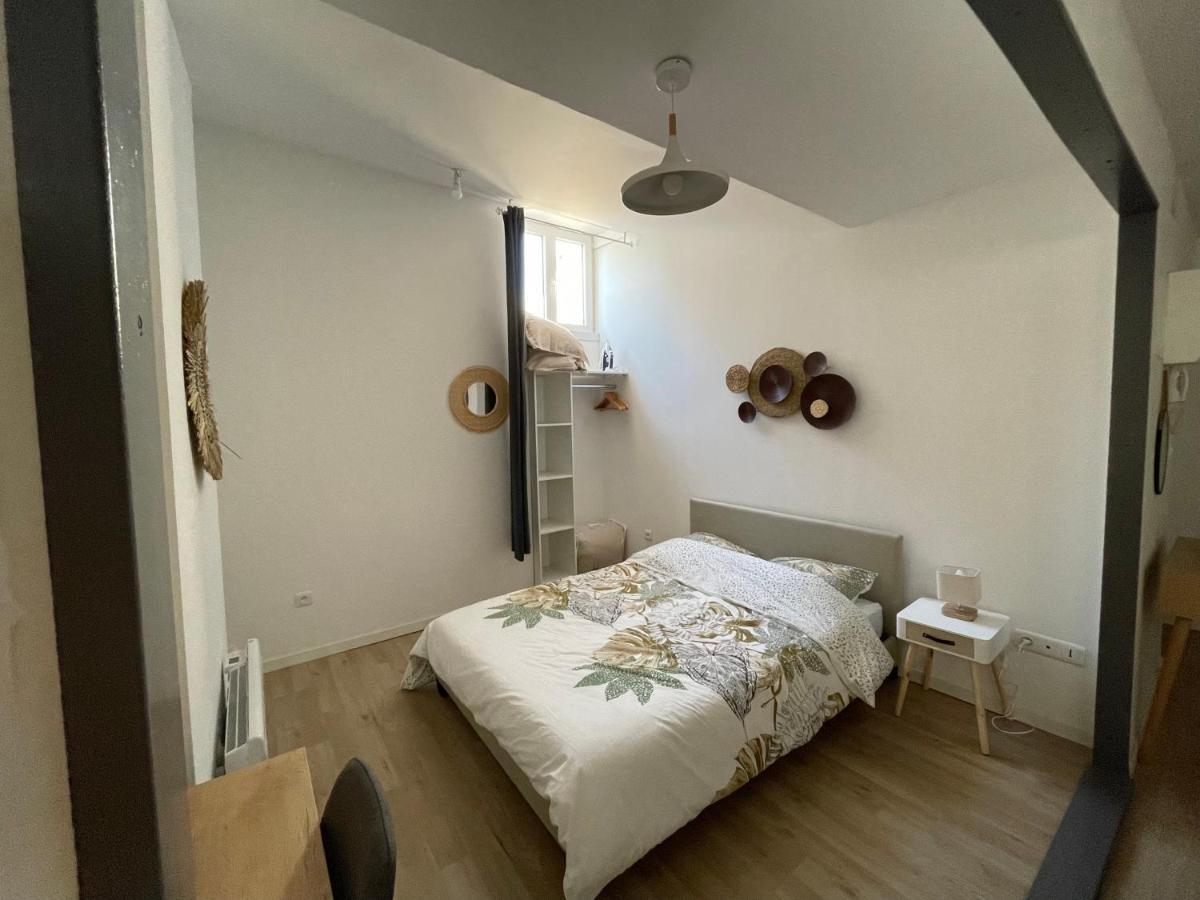 Superbe Appartement Sur Coudekerque-Branche Exterior photo