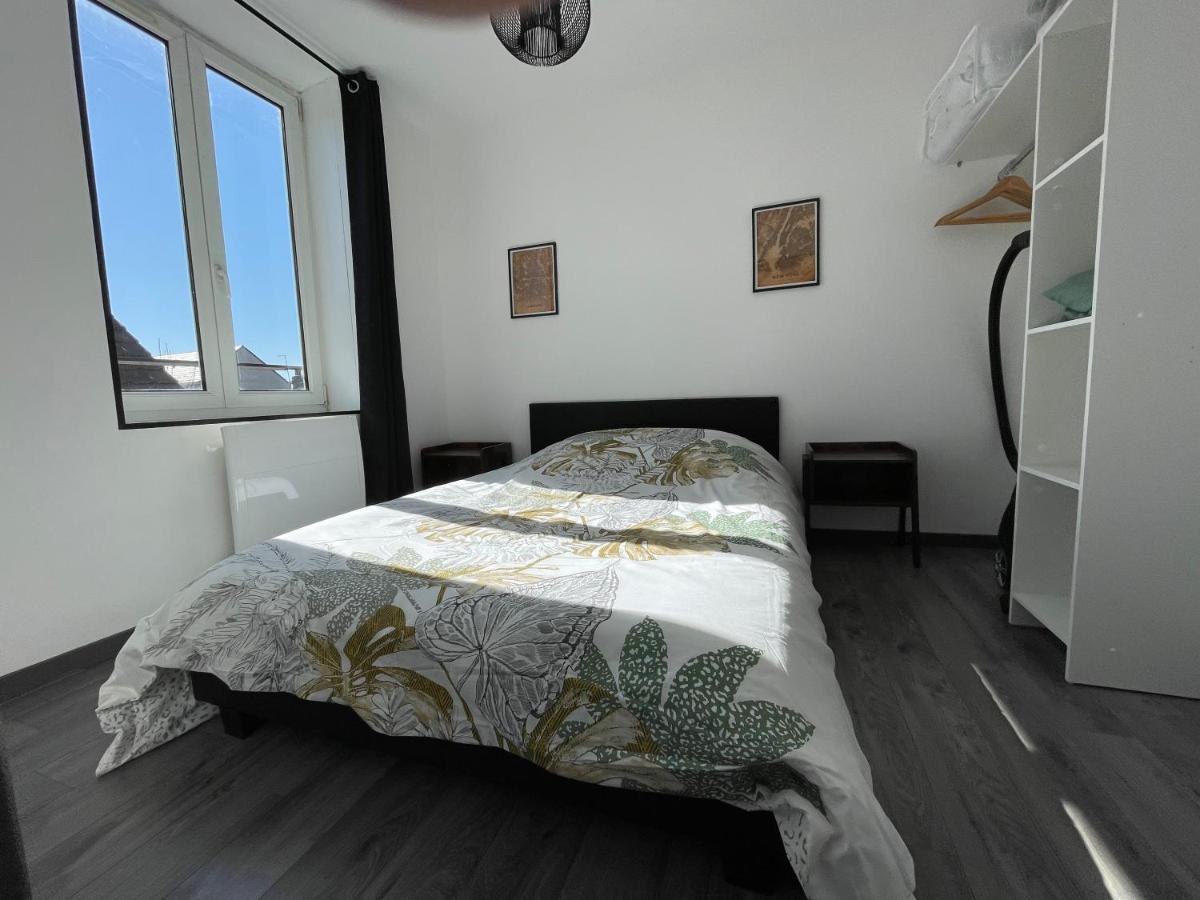 Superbe Appartement Sur Coudekerque-Branche Exterior photo